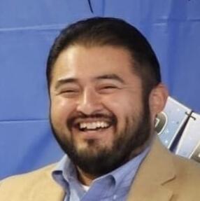 Obed Pineda