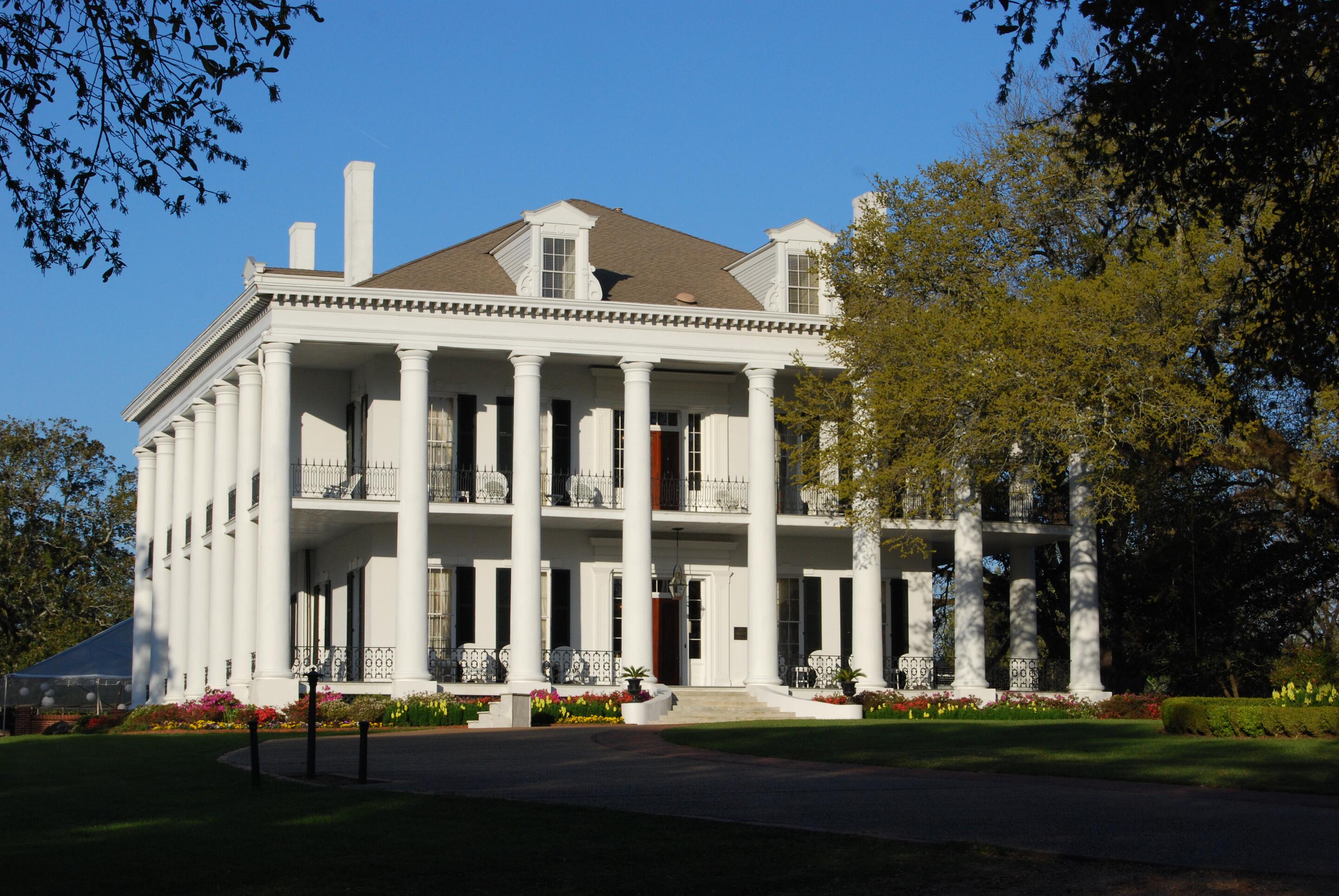 Picture of Dunleith Historic Inn