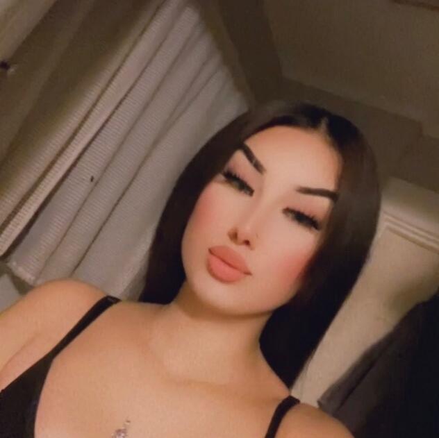 Aalyssa Fernandes Yanez