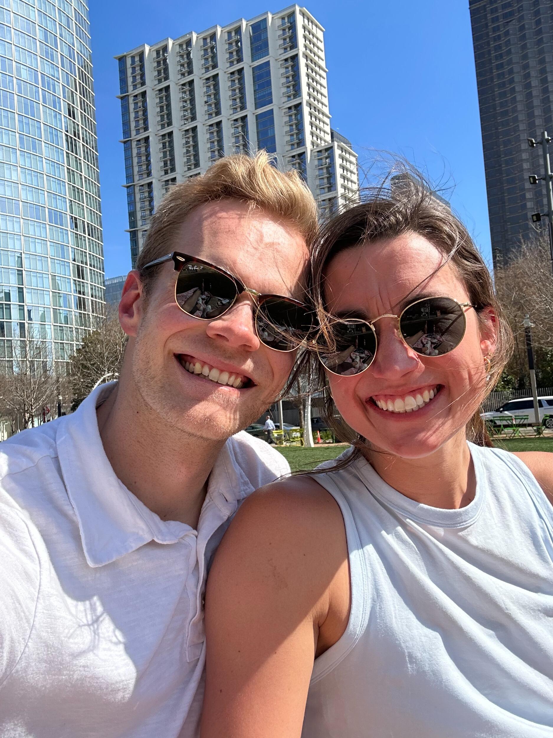Picture of Klyde Warren Park