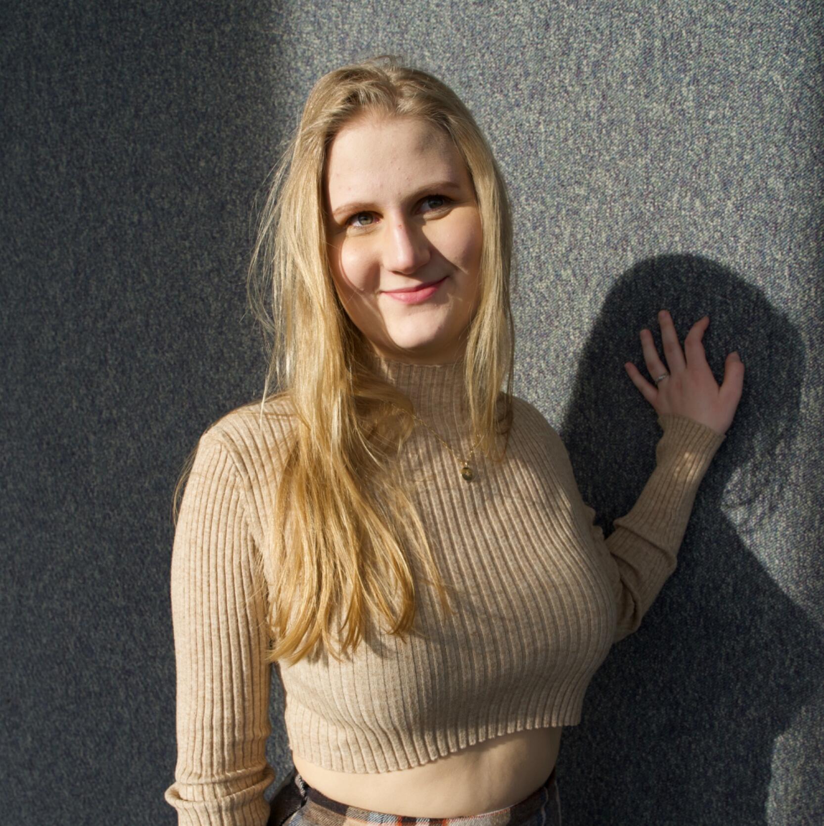 Emily Cutting