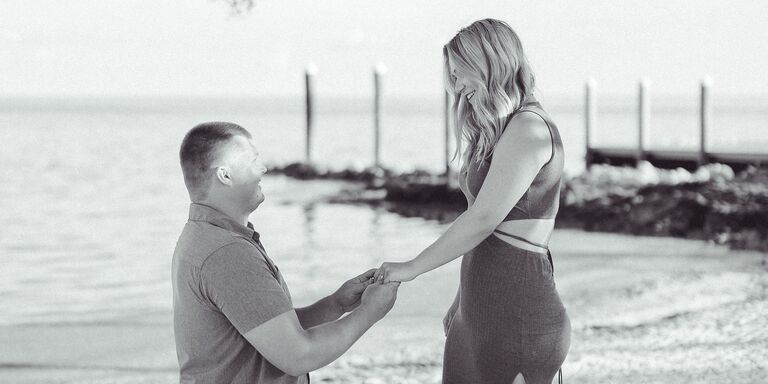 Kiley & Robbie Home Page Banner