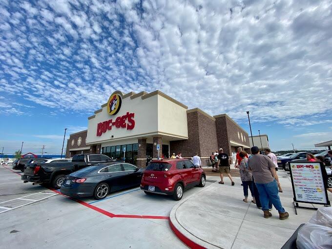 Picture of Buc-ee's
