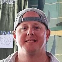 Cory Allen