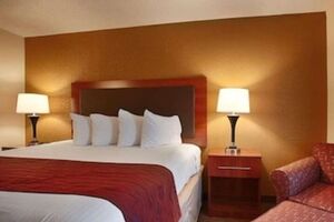Picture of Days Inn by Wyndham Indiana PA Near IUP