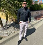 Savneil Singh