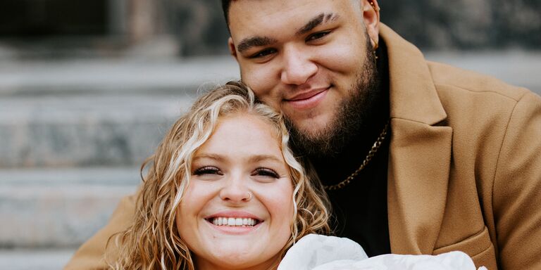 Sage & AJ Home Page Banner