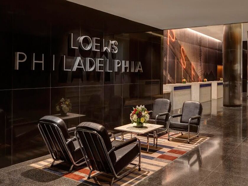Picture of Loews Philadelphia Hotel