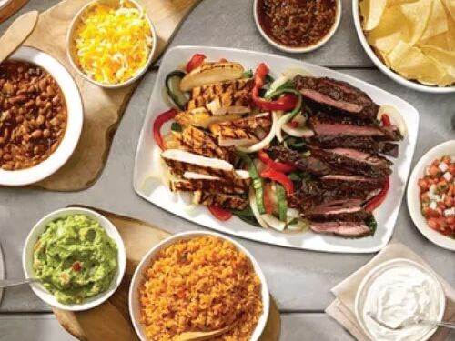 Picture of Uncle Julio's Naperville