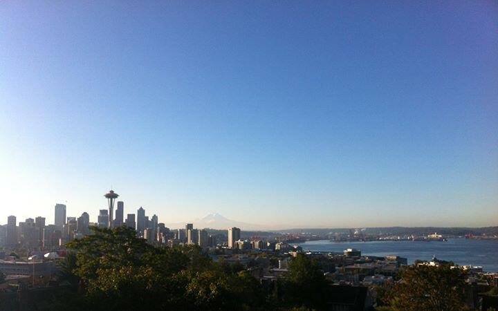 Picture of Seattle