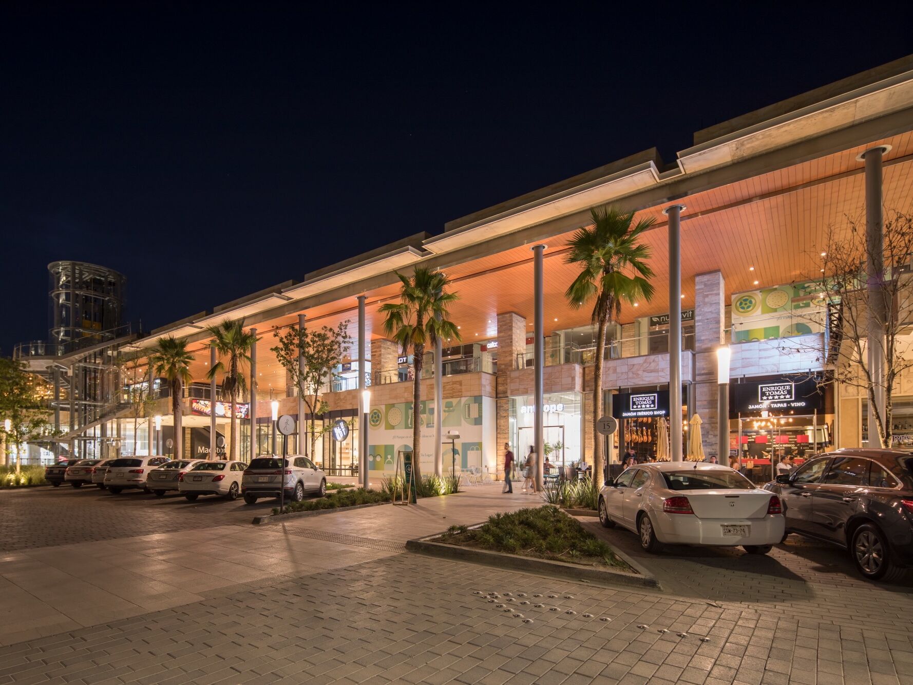 Picture of Parque Arboleda 