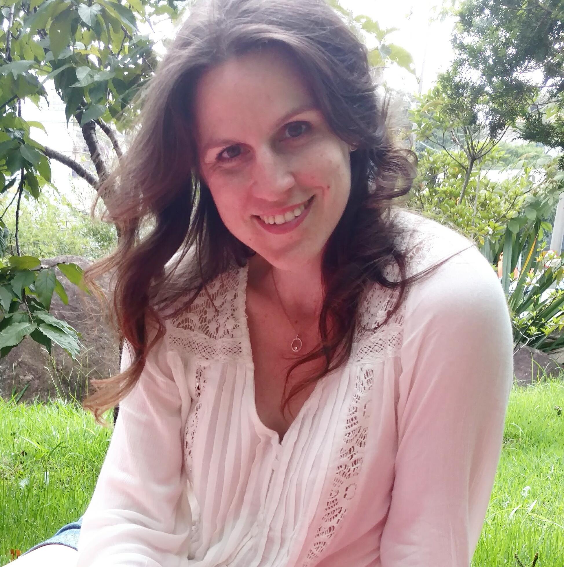 Picture of Jessica Lane