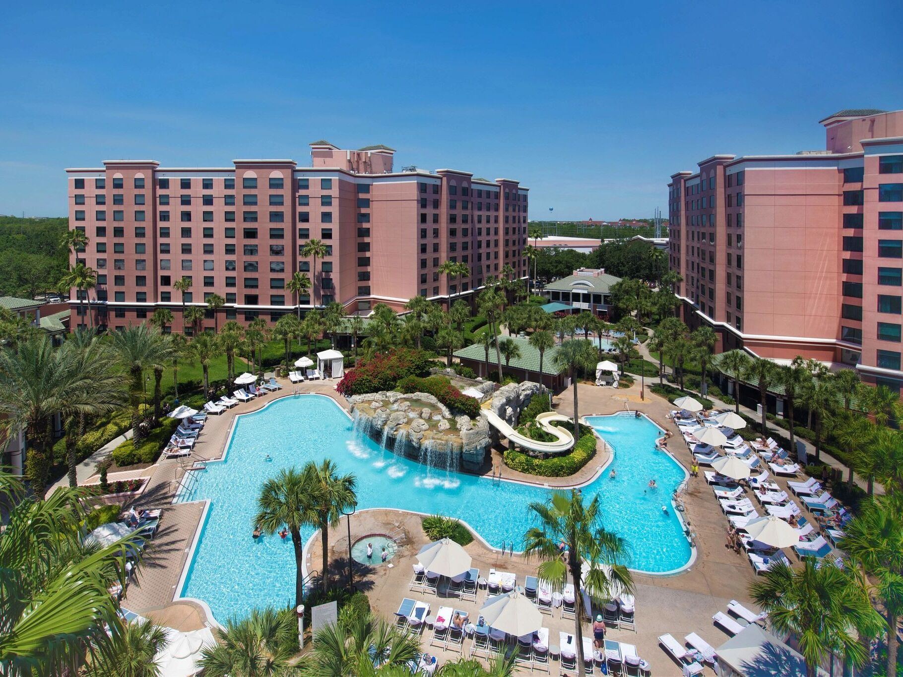 Picture of Grand Caribe Convention Center