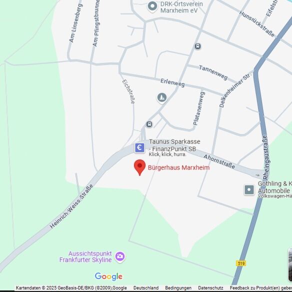 Picture of Venue Location 