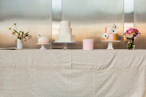Cake Bar