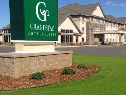 Picture of GrandStay Hotel