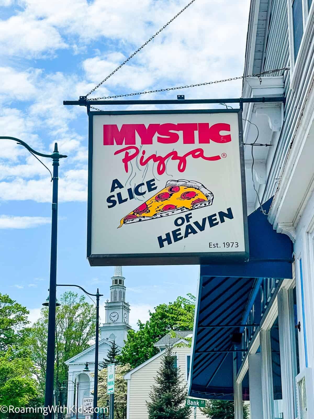 Picture of Mystic Pizza