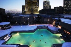 Picture of Hotel Bonaventure Montreal