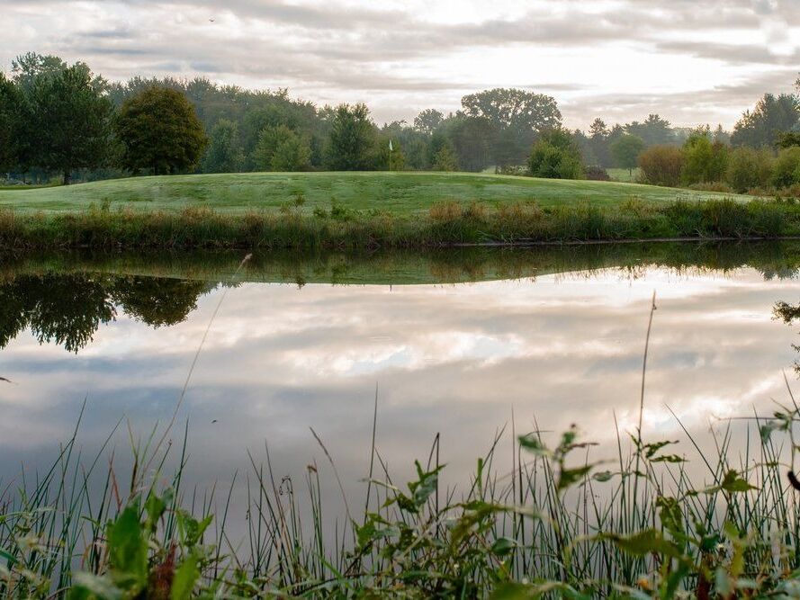 Picture of Rolling Meadows Golf Course