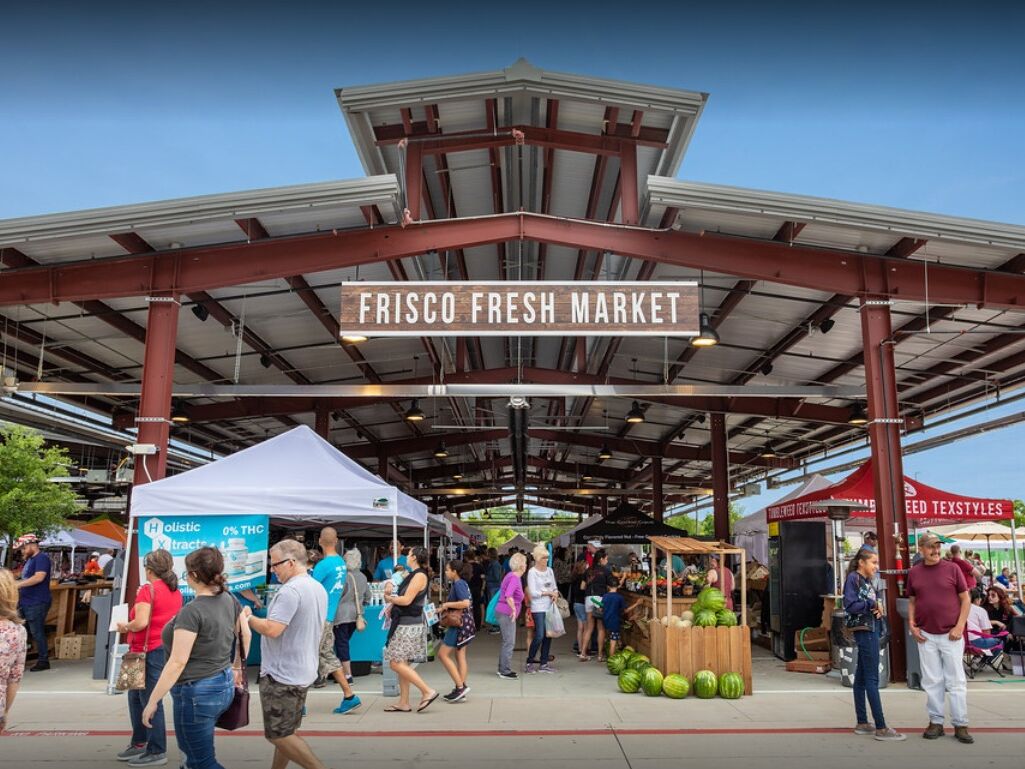 Picture of Frisco Fresh Market