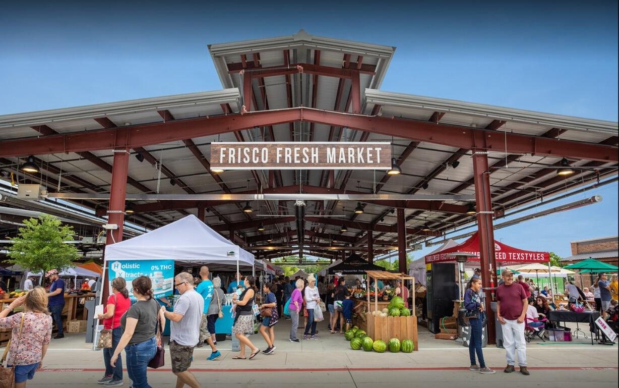 Picture of Frisco Fresh Market