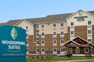 Picture of WoodSpring Suites Chicago Darien