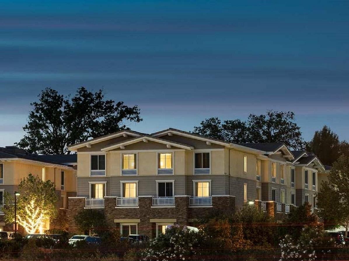 Picture of 5. Homewood Suites by Hilton Agoura Hills