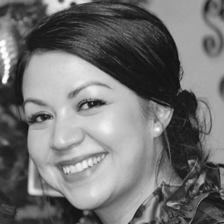 Yolanda Garcia