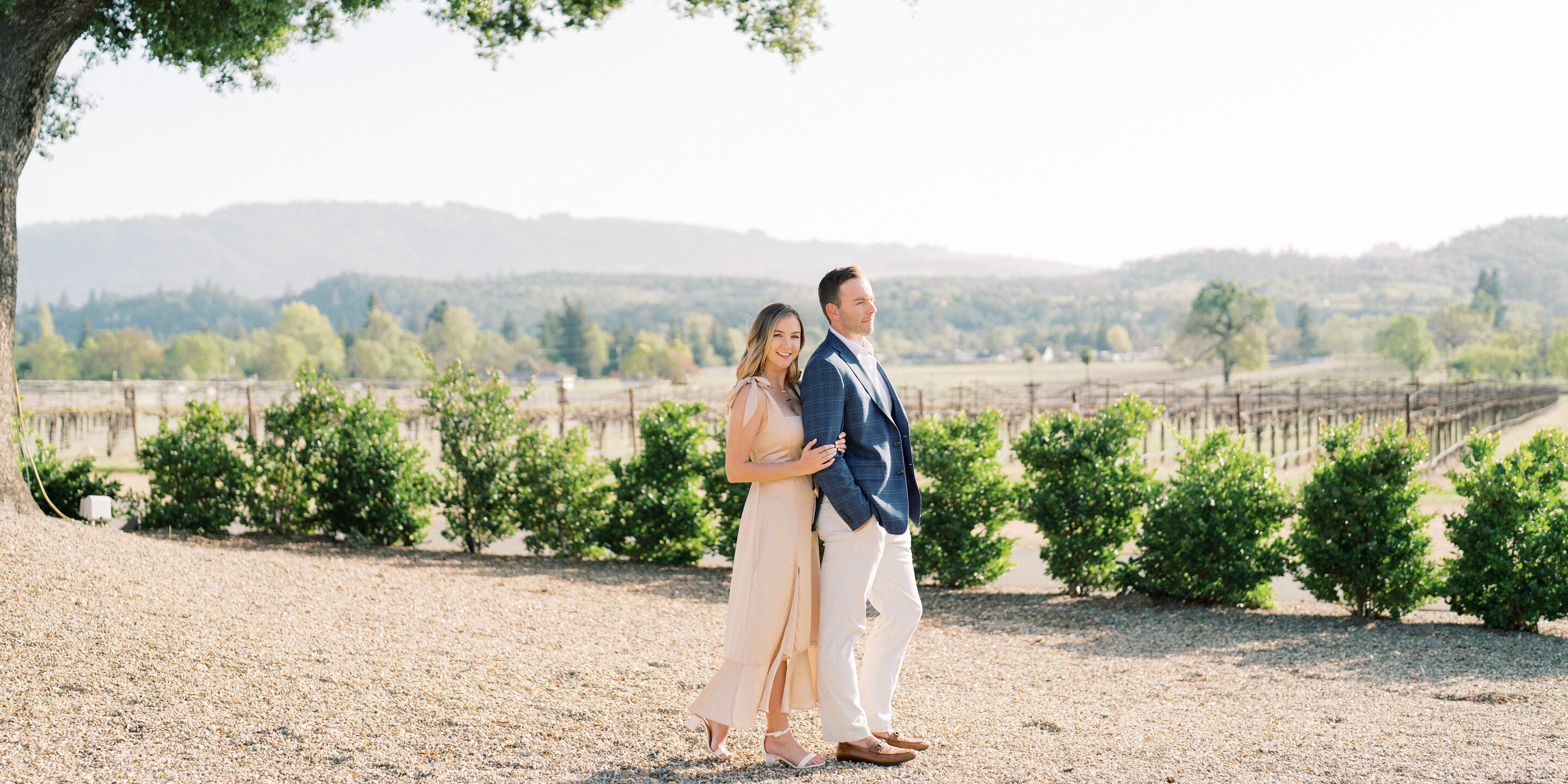 Dylan & Shannon Home Page Banner
