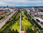 Picture of Railroad Park Foundation