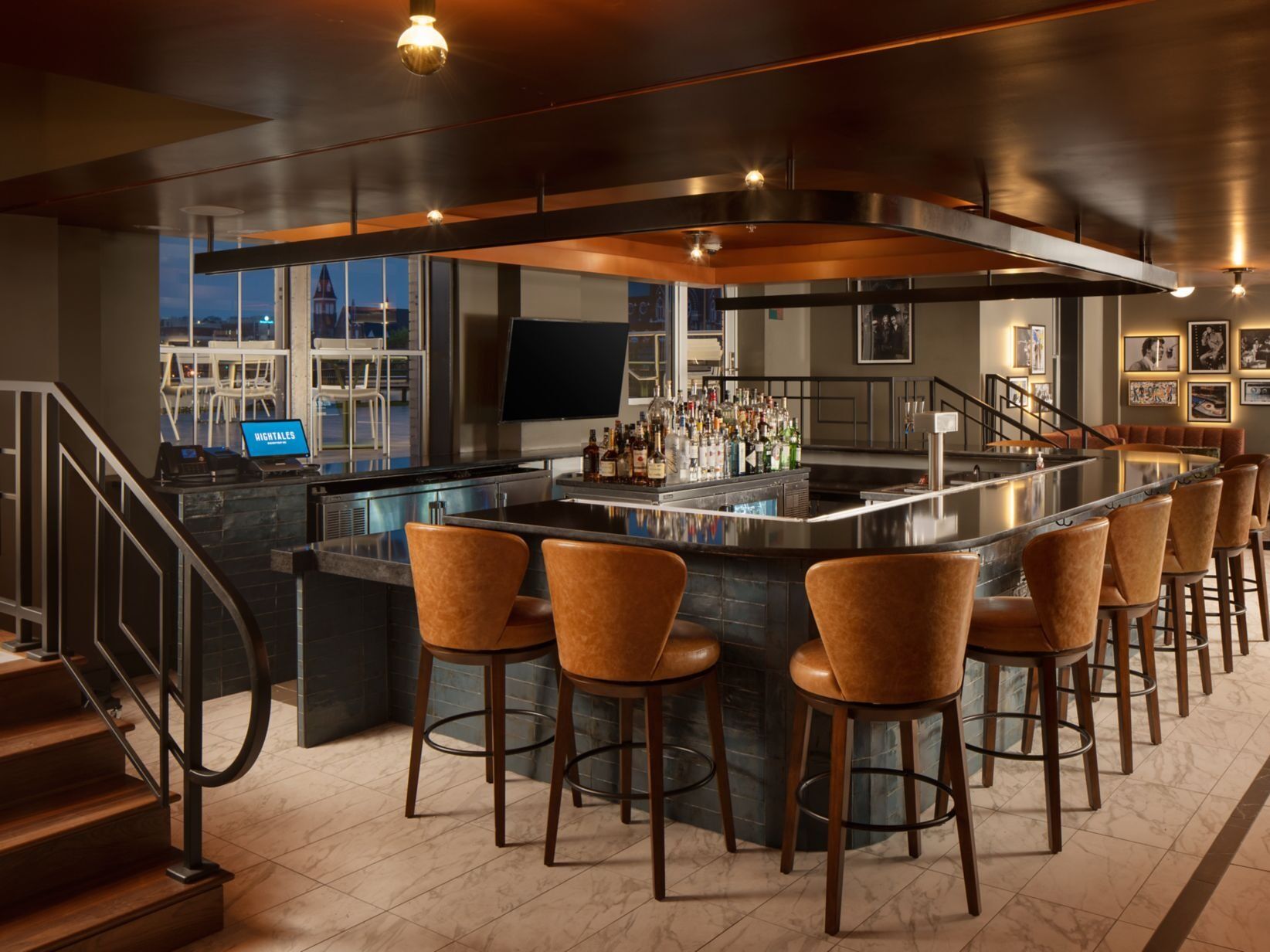 Picture of Hotel Forty Five, Macon, a Tribute Portfolio Hotel