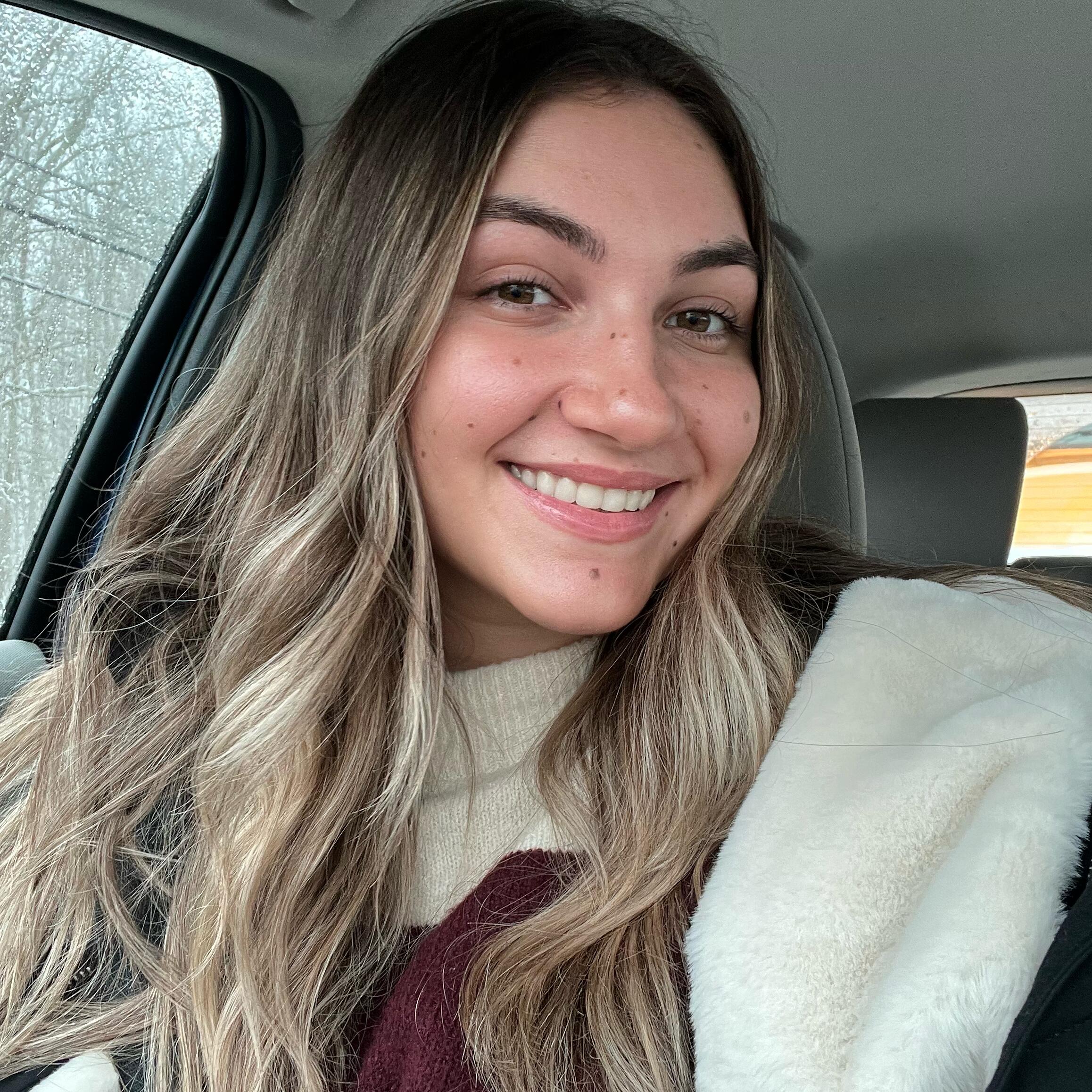 Klarisa Dervishi
