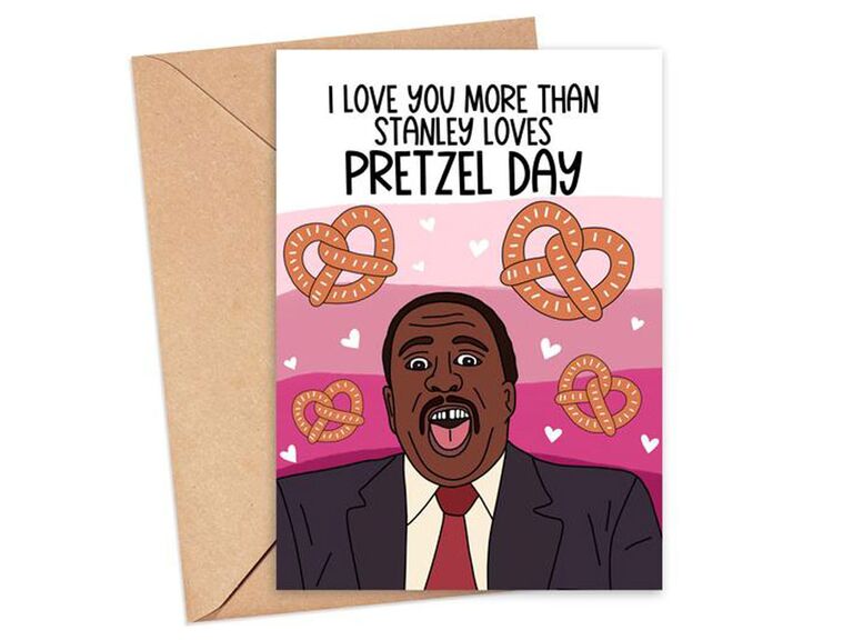 21 Funny Valentine's Cards to Buy Now
