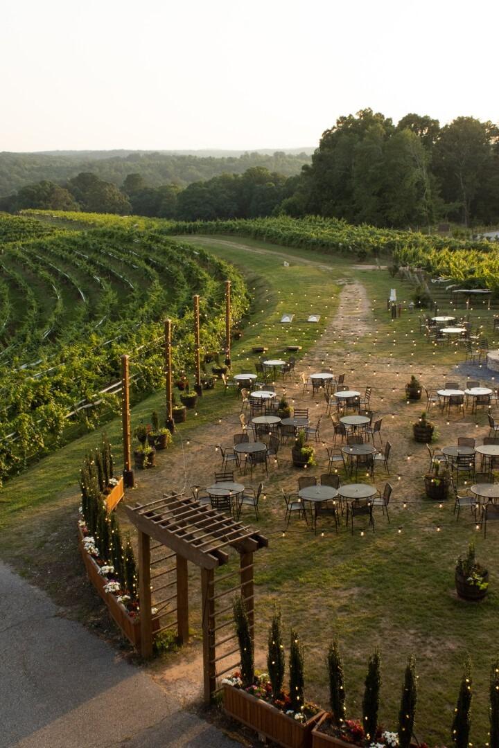 Picture of Montaluce Winery & Restaurant