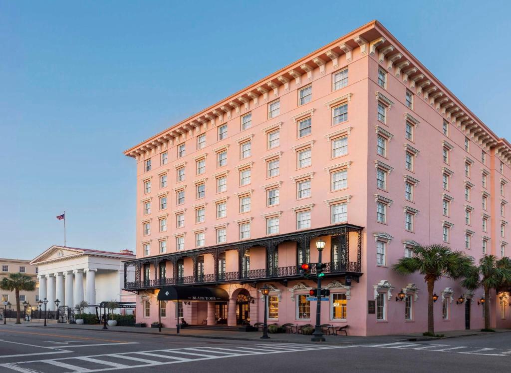 Picture of The Mills House Hotel (Downtown Charleston)