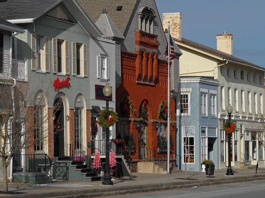 Picture of Discover Downtown Pittsford 