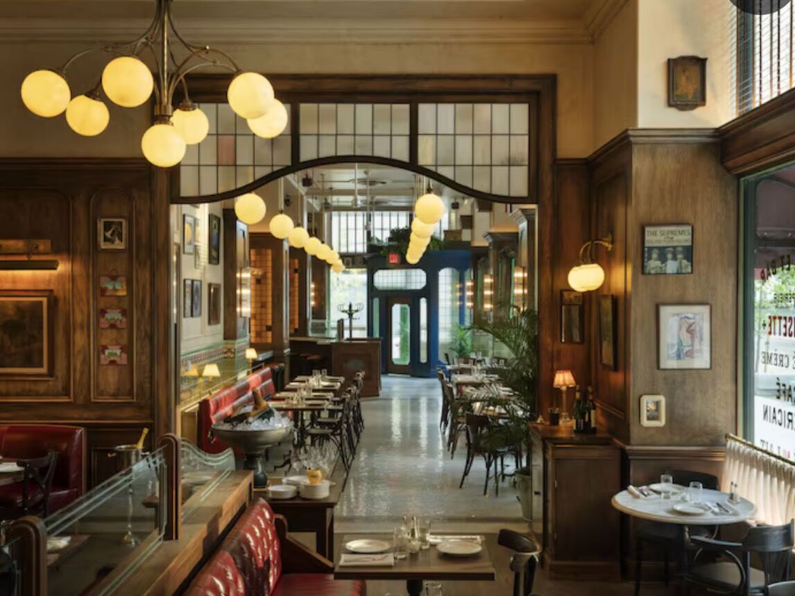 Picture of ROOST Detroit