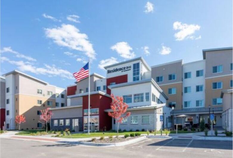 Picture of Residence Inn St. Cloud