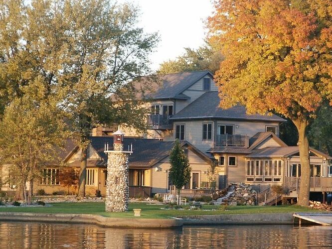 Picture of The Lighthouse Lodge 