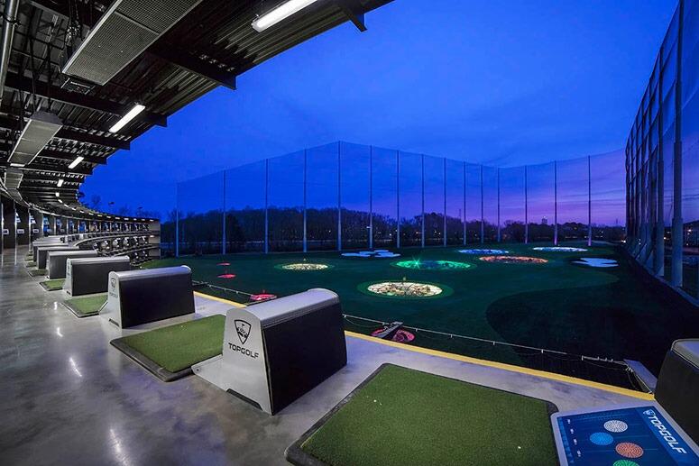Picture of Topgolf