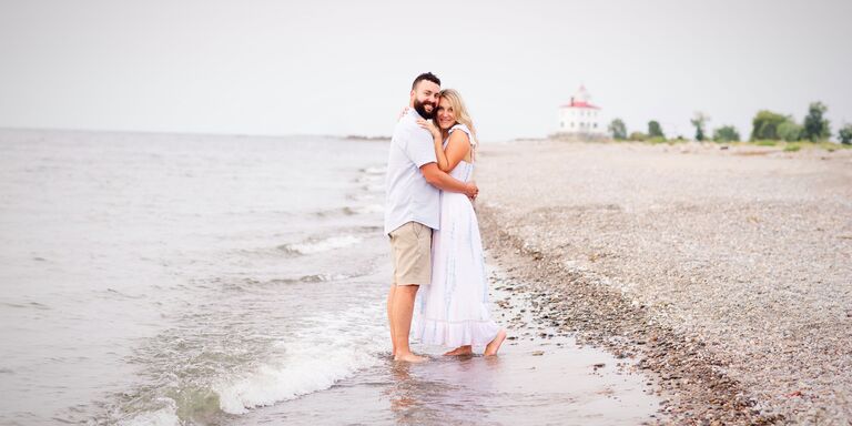 David & Alexandra Home Page Banner