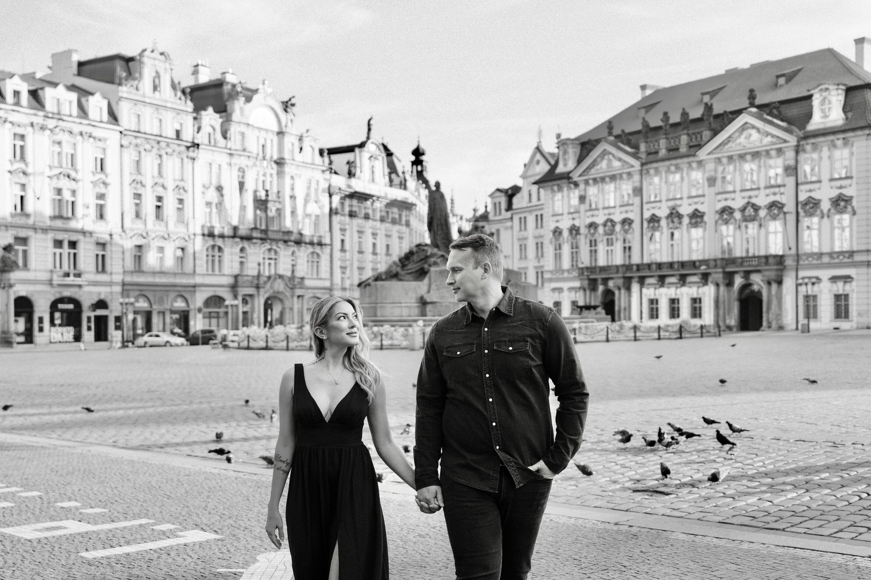 Jared & JoAnna Home Page Banner