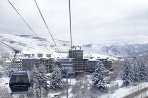Picture of The Westin Riverfront Mountain Villas, Beaver Creek Mtn