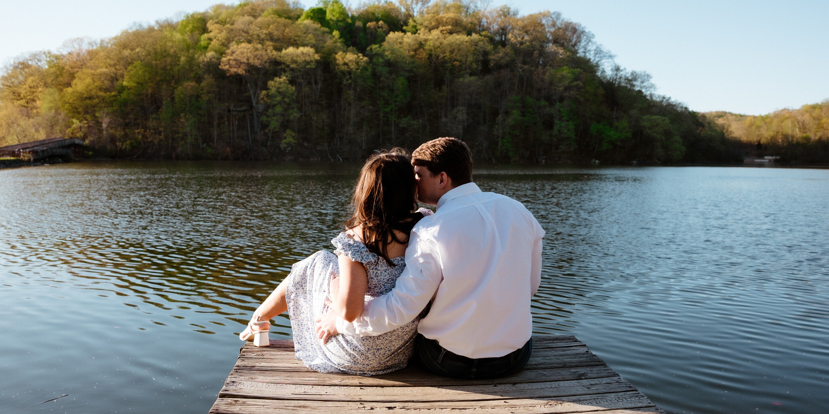 Kayla & Jacob Home Page Banner