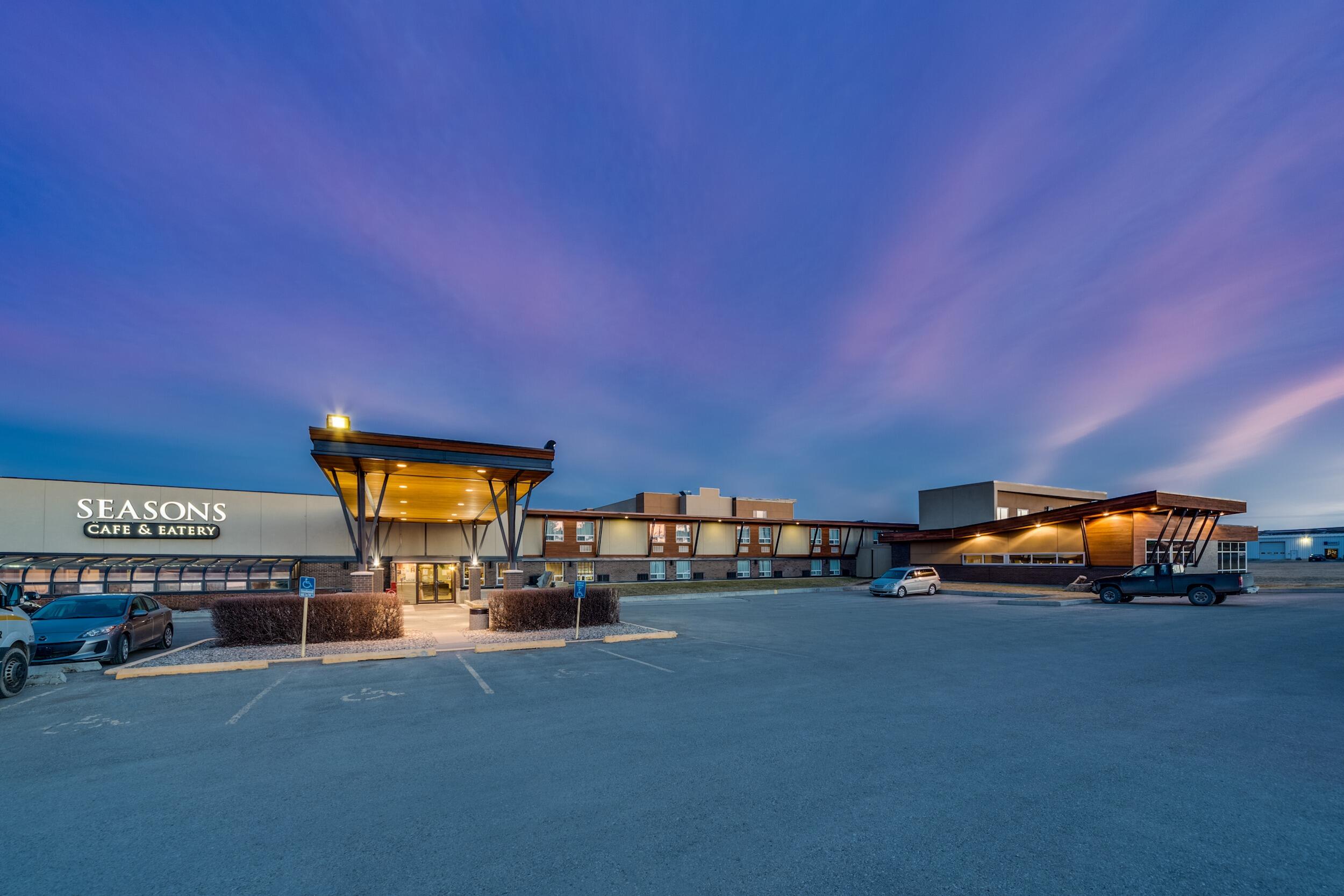 Picture of The Heritage Inn
