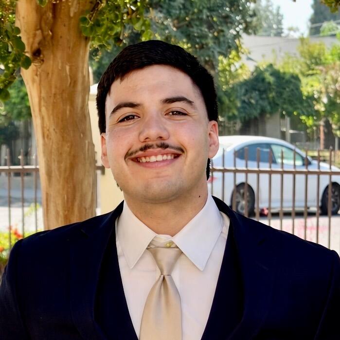 Bryan Lara