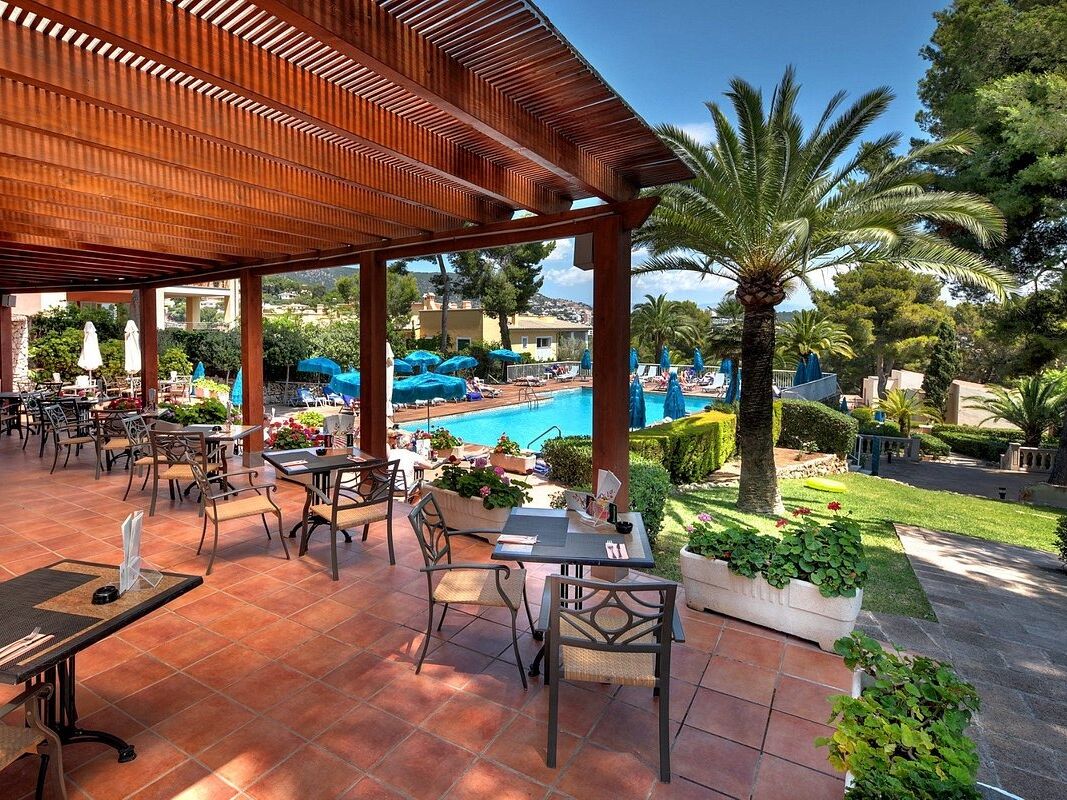 Picture of Hotel Bonanza Park