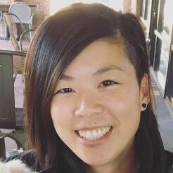 Allison Chan