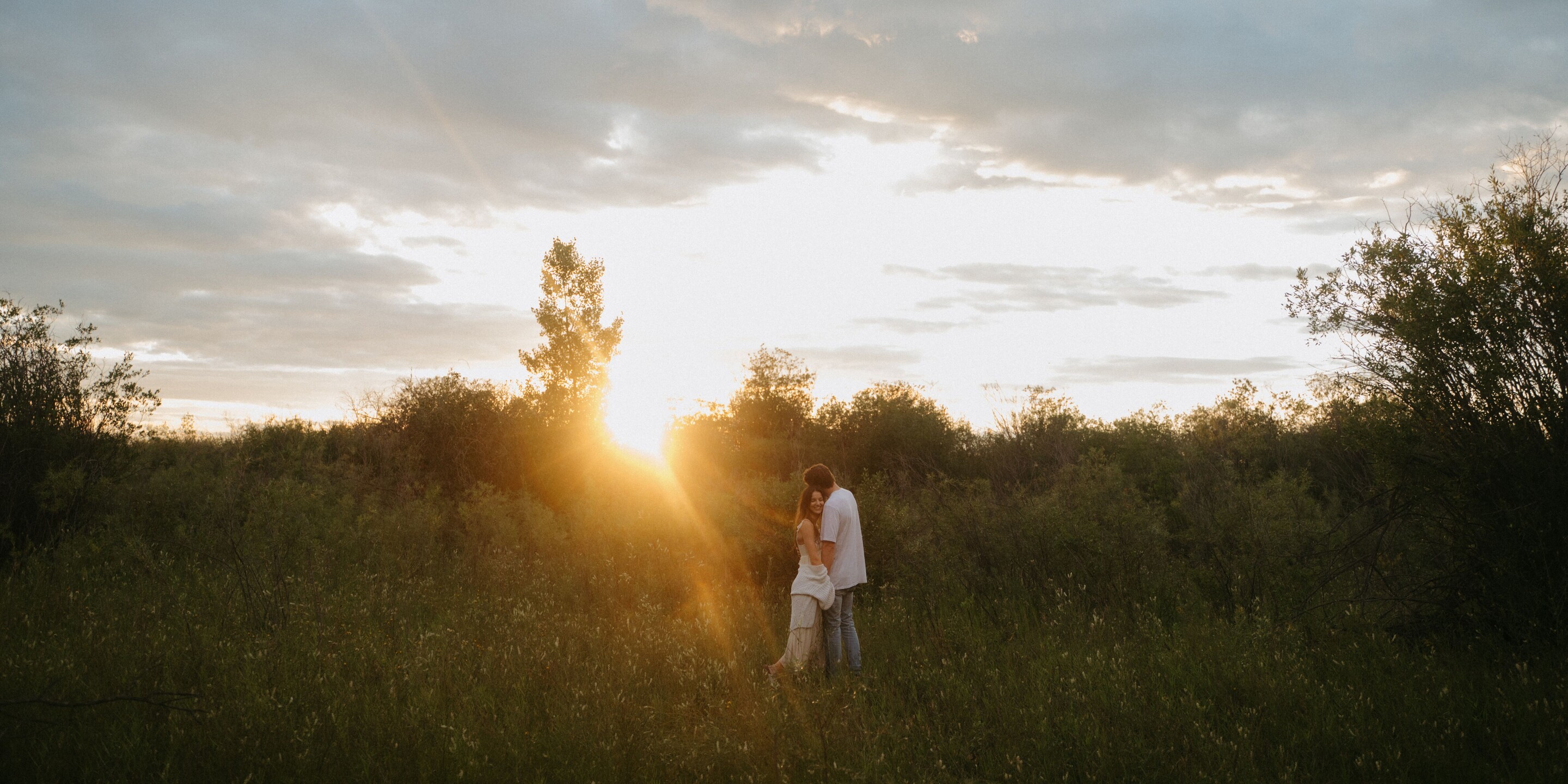 Mathew & Karina Home Page Banner