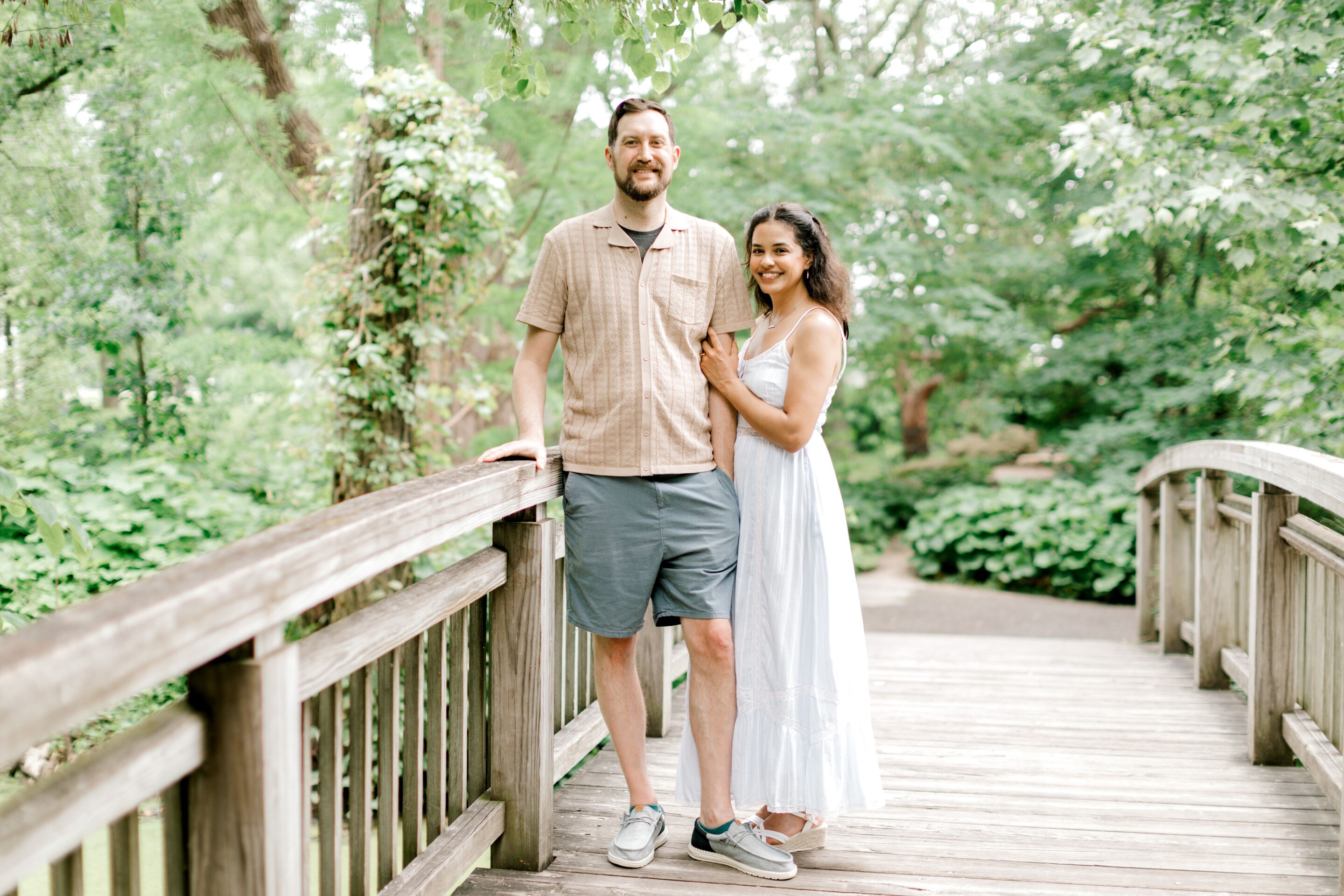 Jennifer Smith and Jacob Jahneke's Wedding Website - The Knot